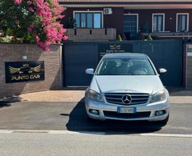 Mercedes-benz C 220 C 220 CDI Avantg.