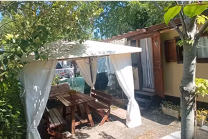 casetta in villaggio Valverde 