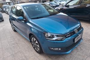 Volkswagen Polo 1.4 TDI 5p. Comfortline BlueMotion