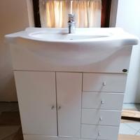 mobili bagno 