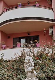 Appartamento 110mq con garage - 1 piano - Siderno