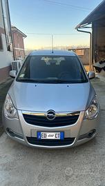 Opel Agila 1.3 Benzina 20K Km
