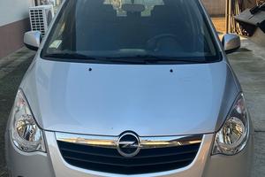 Opel Agila 1.3 Benzina 20K Km
