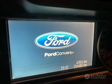 FORD MONDEO 2008