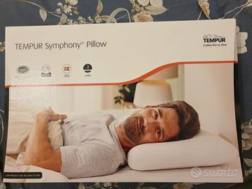 TEMPUR Symphony cuscino in memory foam