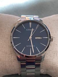 Citizen NH8350-83L