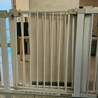 Cancelletto Safety per scale