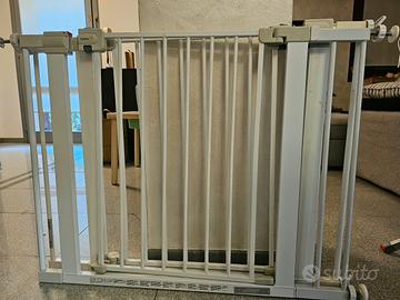 Cancelletto Safety per scale