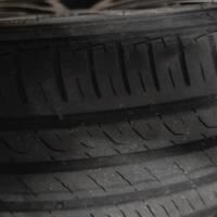 gomme estive e 4 cerchi 