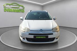 Citroen C5 2.0 HDi 160 aut. Seduction Tourer