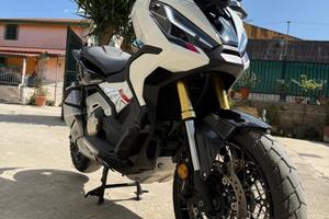 X-adv 750 Special edition 2024