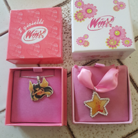 Collana WINX
