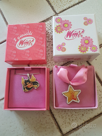 Collana WINX