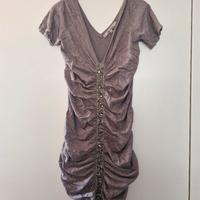 vestitino silvian heach