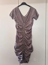 vestitino silvian heach