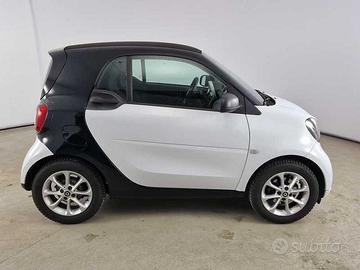 SMART FORTWO 70 1.0 52kW youngster twinamic