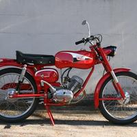 MV Agusta 150 GT