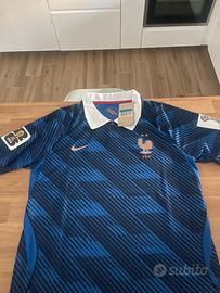 Maglia Francia Nike 2026