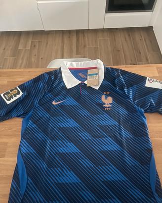 Maglia Francia Nike 2026