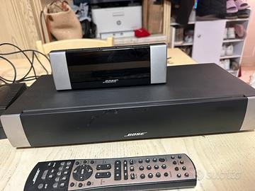 Bose lifestyle centralina completa