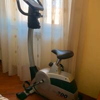 Cyclette Kettler Opal 200