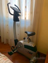 Cyclette Kettler Opal 200