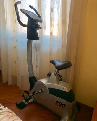 Cyclette Kettler Opal 200