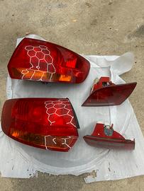 Ricambi audi A3 8p