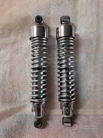 Ammortizzatori originali Harley Davidson