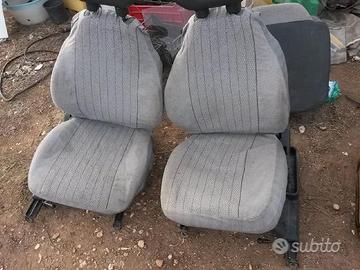 sedili suzuki vitara 3 porte