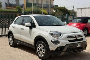 Fiat 500X 2.0 MultiJet City Cross