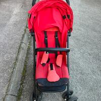 Passeggino leggero qbit + allterrain