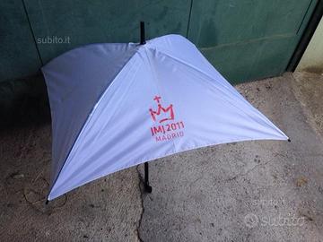 Parasole papa Gmg 2011