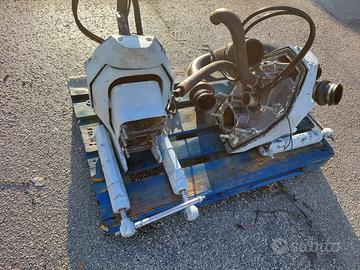 accessori volvo penta 5000 benzina