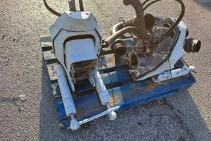 accessori volvo penta 5000 benzina