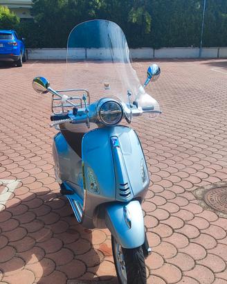 vespa primavera 125