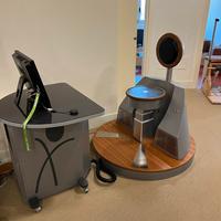 Sport  fisioterapia technobody