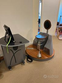 Sport  fisioterapia technobody