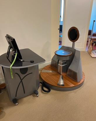 Sport  fisioterapia technobody