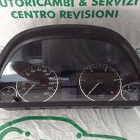 MERCEDES Classe A (W169) 04+ Devioluci
