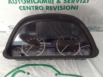 MERCEDES Classe A (W169) 04+ Devioluci
