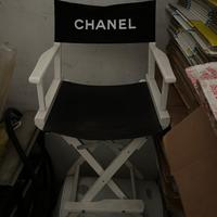 Sedia make up CHANEL