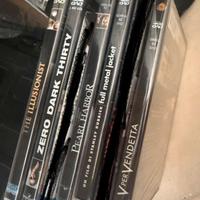 Lotto Dvd Film Classici Moderni
