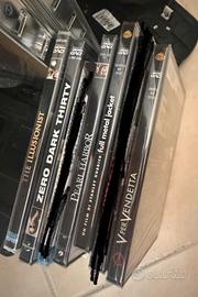 Lotto Dvd Film Classici Moderni