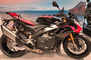 Aprilia Tuono V4 1100 Factory