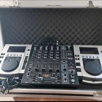 Consolle CDJ Pioneer Behringer PREZZO TRATTABILE