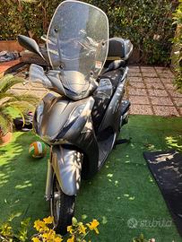 Honda sh 350 anno 2024