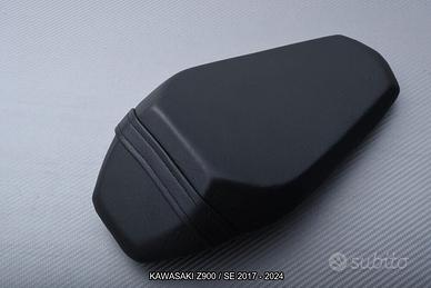 Sella passeggero KAWASAKI Z900 / SE 2017 - 2024
