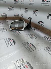Specchio specchietto retrovisore sx audi a5 2011 c