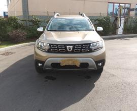 DACIA Duster 2ª serie - 2019